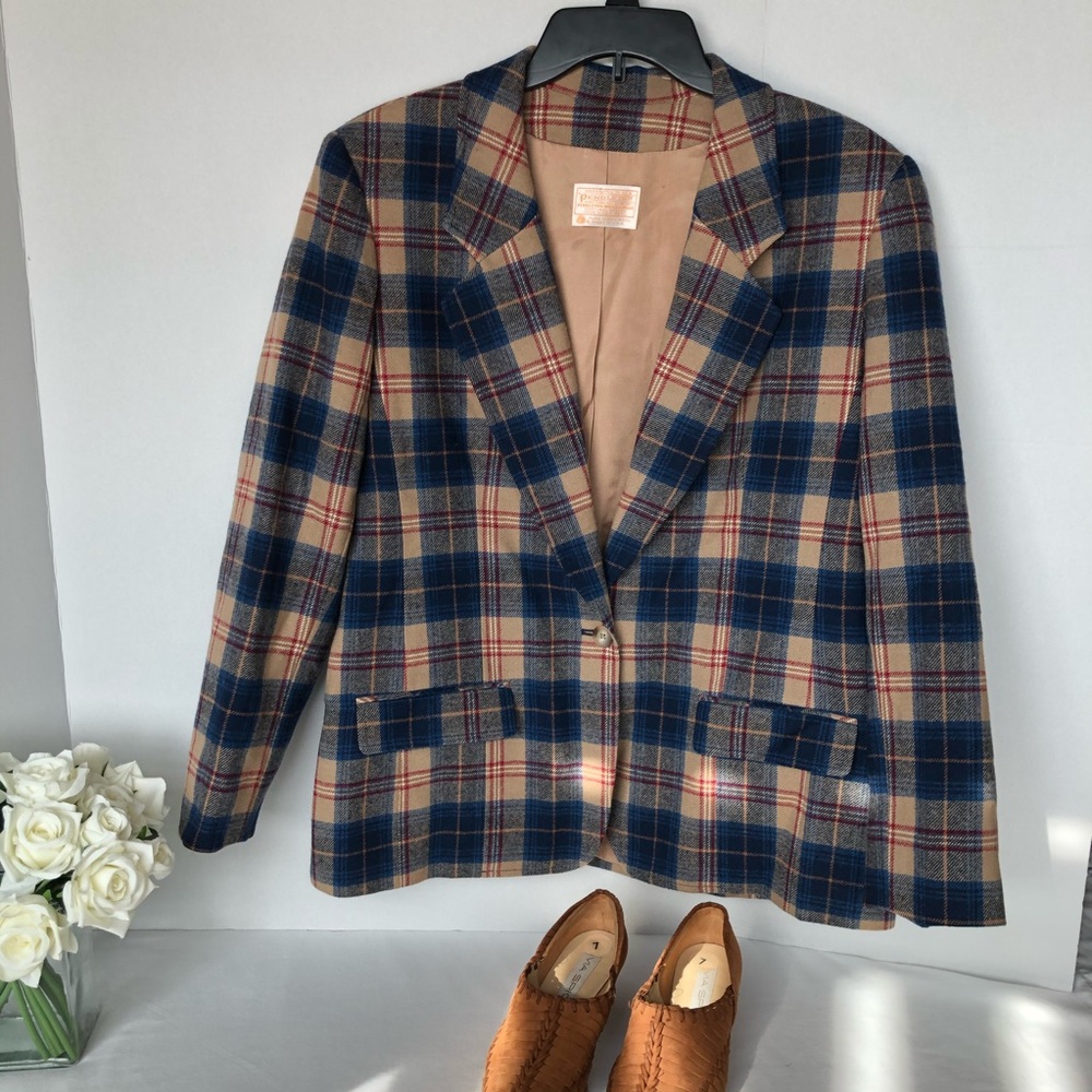 Pendleton - Picture 1 of 6